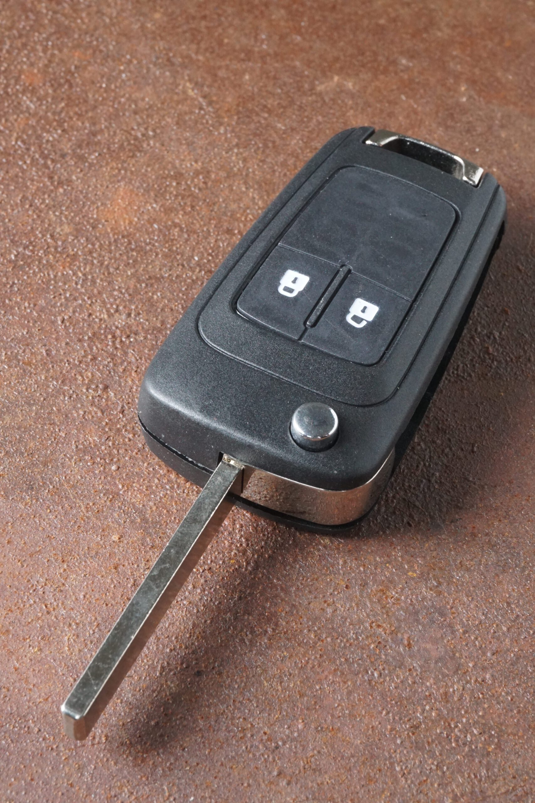 Schlüssel Gehäuse Opel Astra Corsa Zafira Vectra 2 Tasten